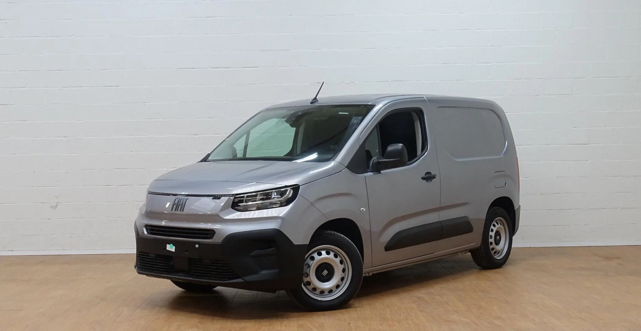 Fiat Doblò 1.5 BlueHDI 130 AT8 L1 Light