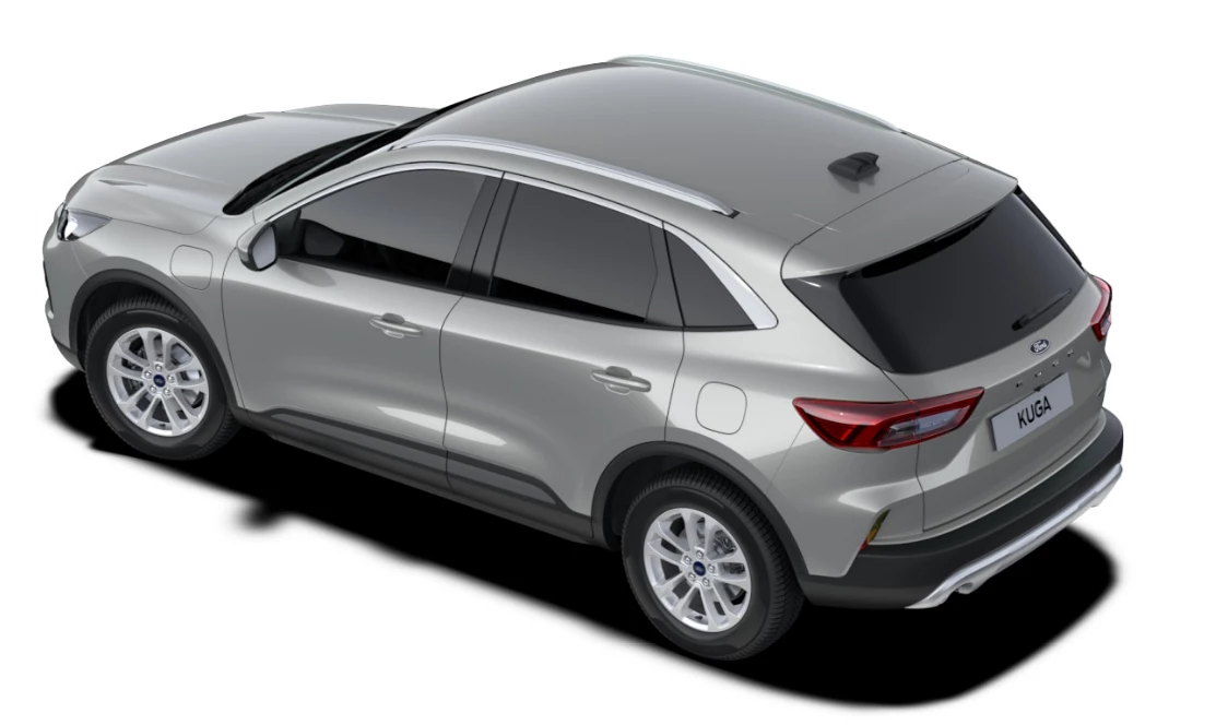Ford Kuga 2.5 PHEV Titanium