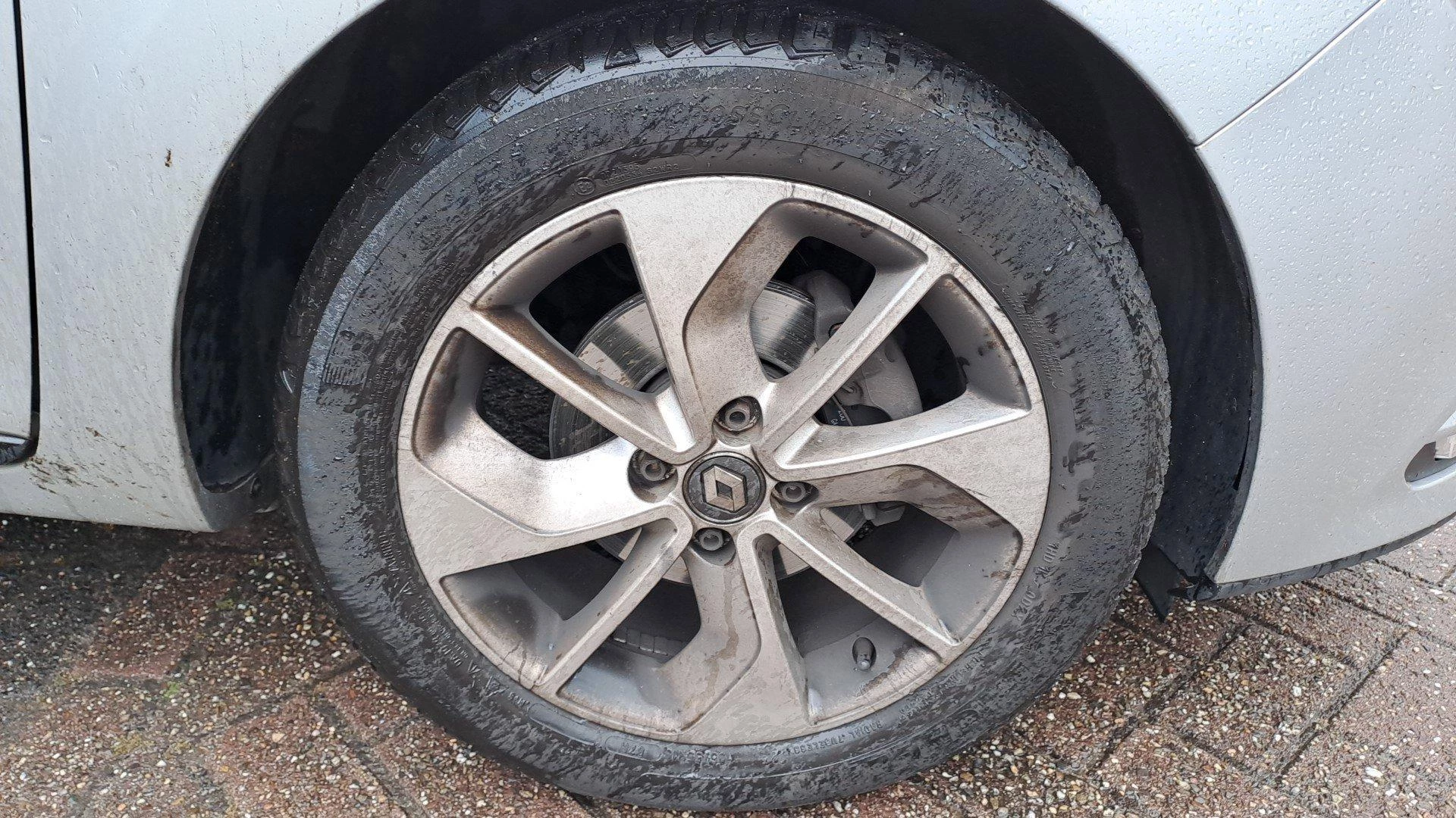 Renault Clio 0.9 TCe Intens