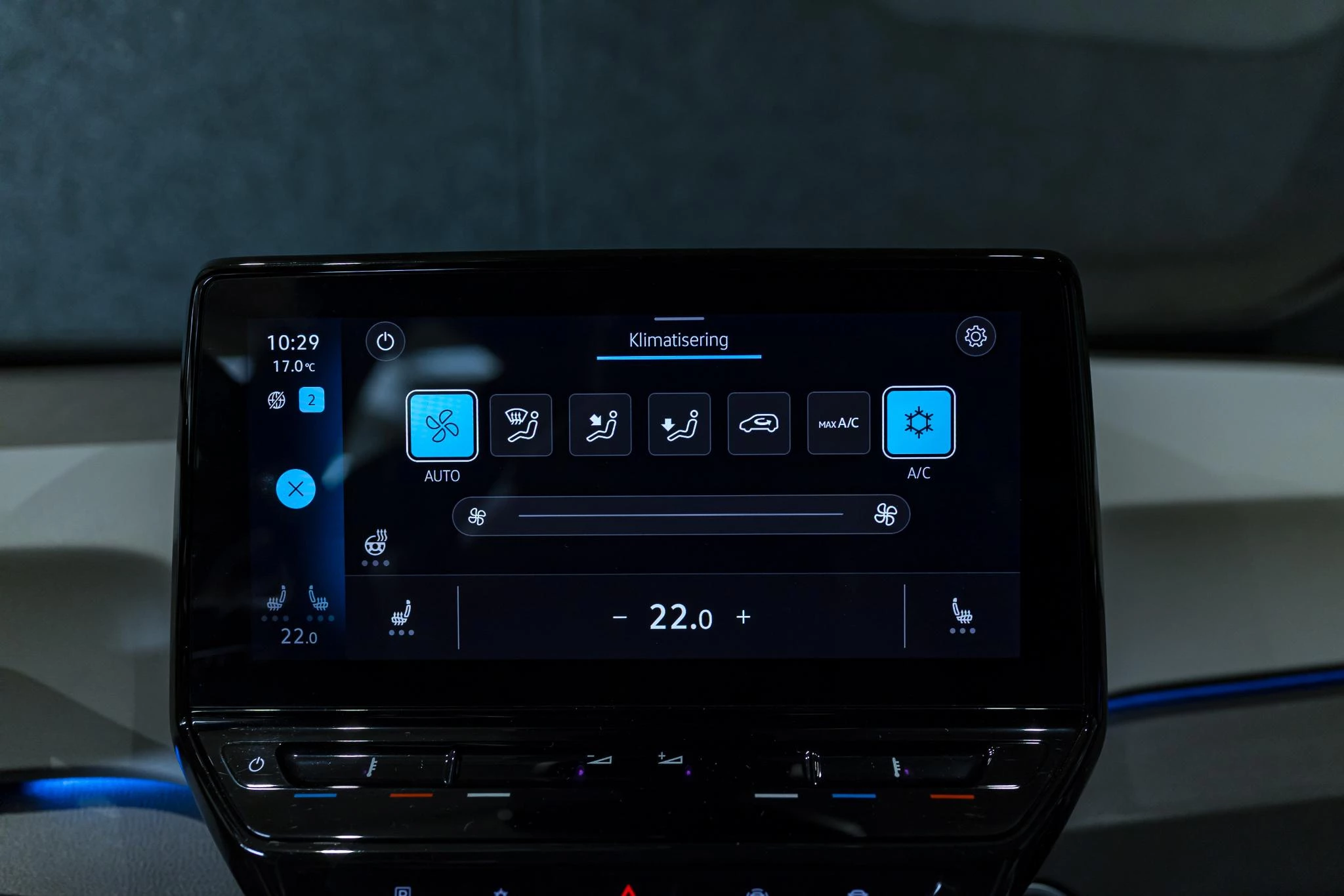 Volkswagen ID.3 78 kWh 150kW Active Pro Performance