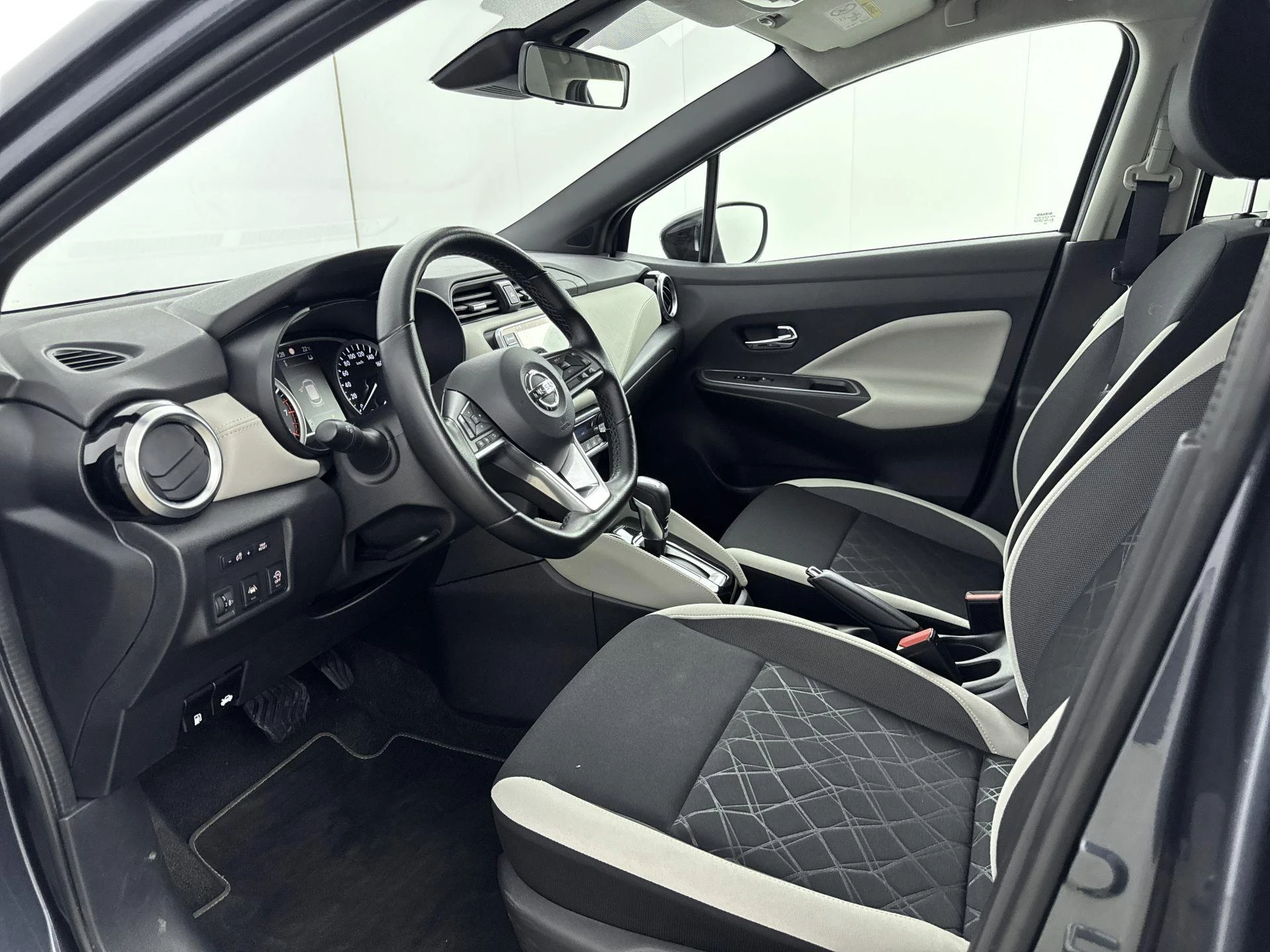 Nissan Micra 1.0 IG-T N-Design 93PK