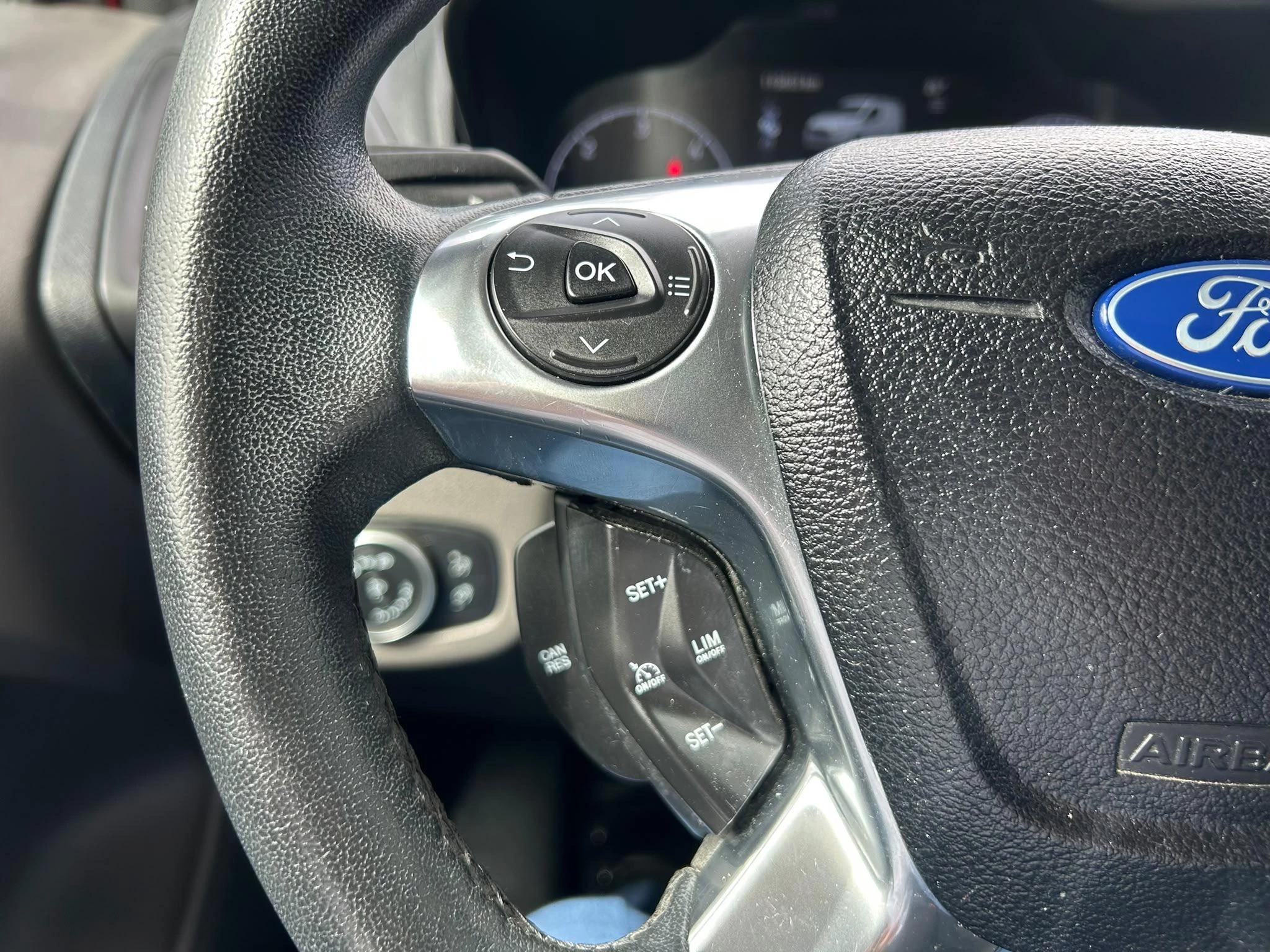 Ford Transit Connect 1.5 EcoBlue L1 Trend