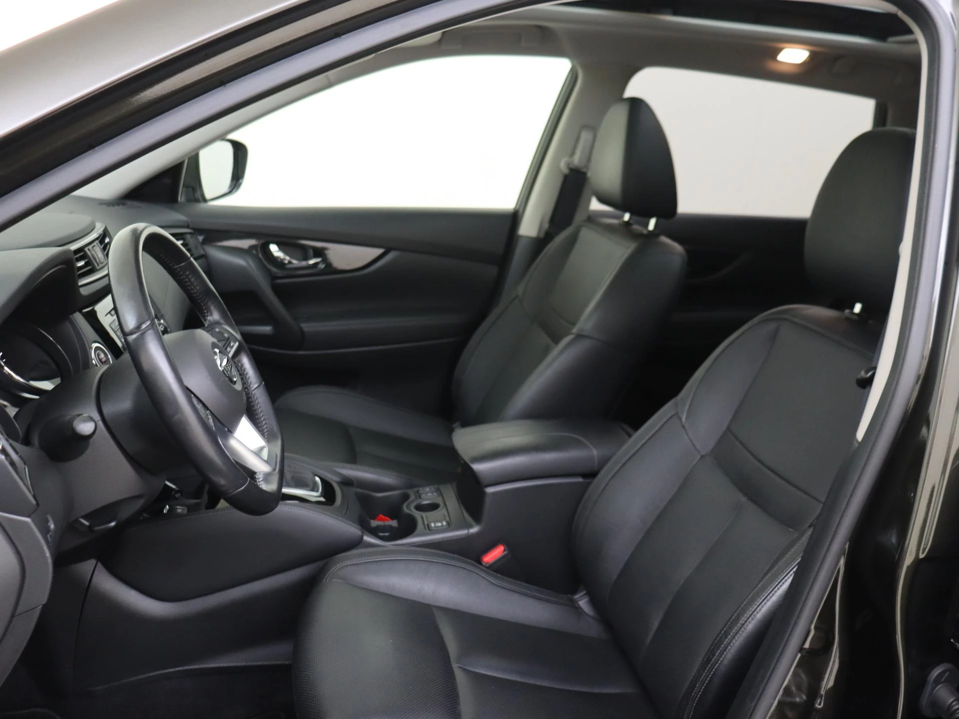 Nissan X-Trail 1.3 DIG-T Tekna AUTOMAAT