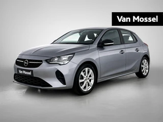 Opel Corsa 1.2 Edition