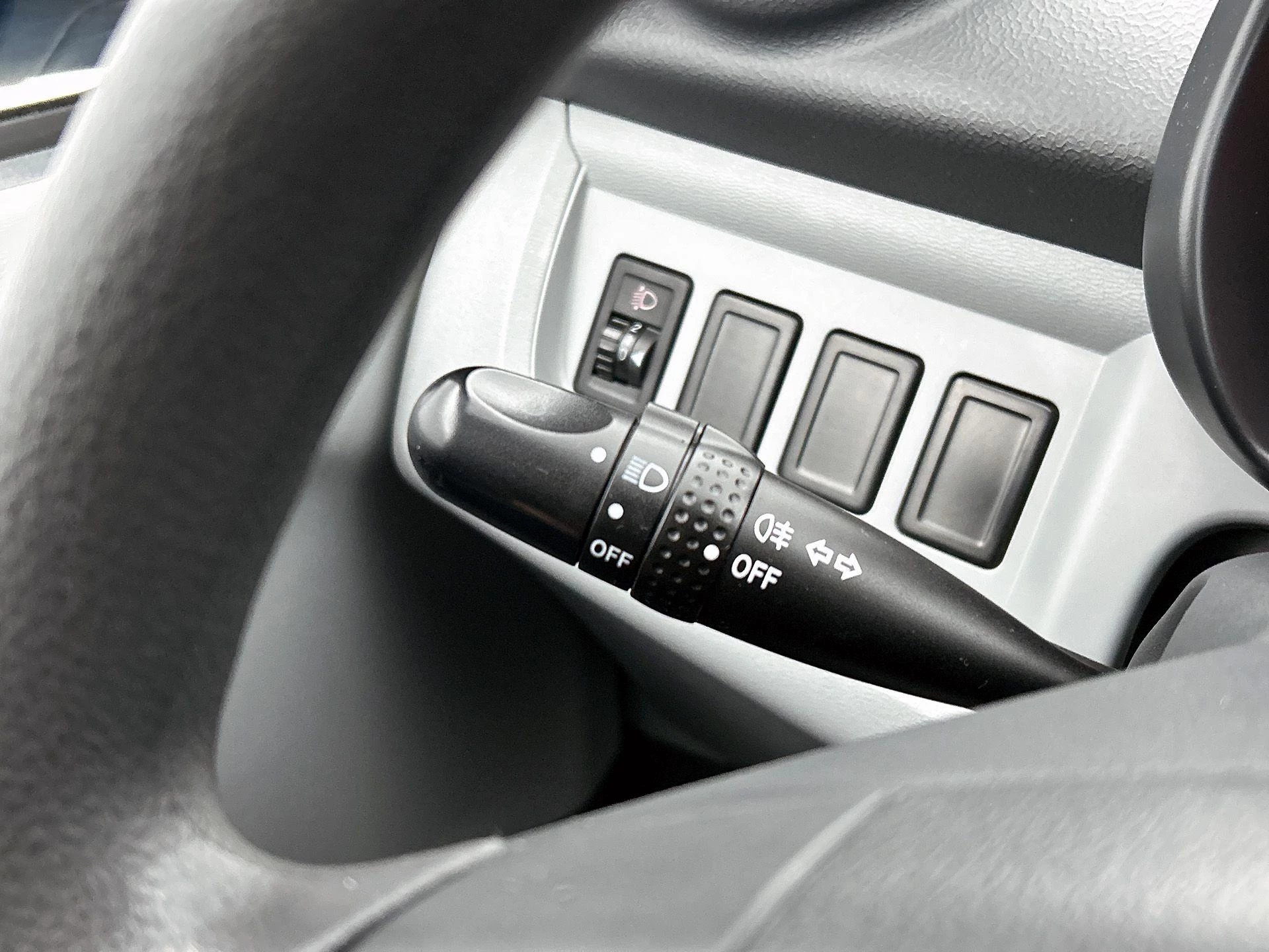 Suzuki Alto 1.0 Comfort