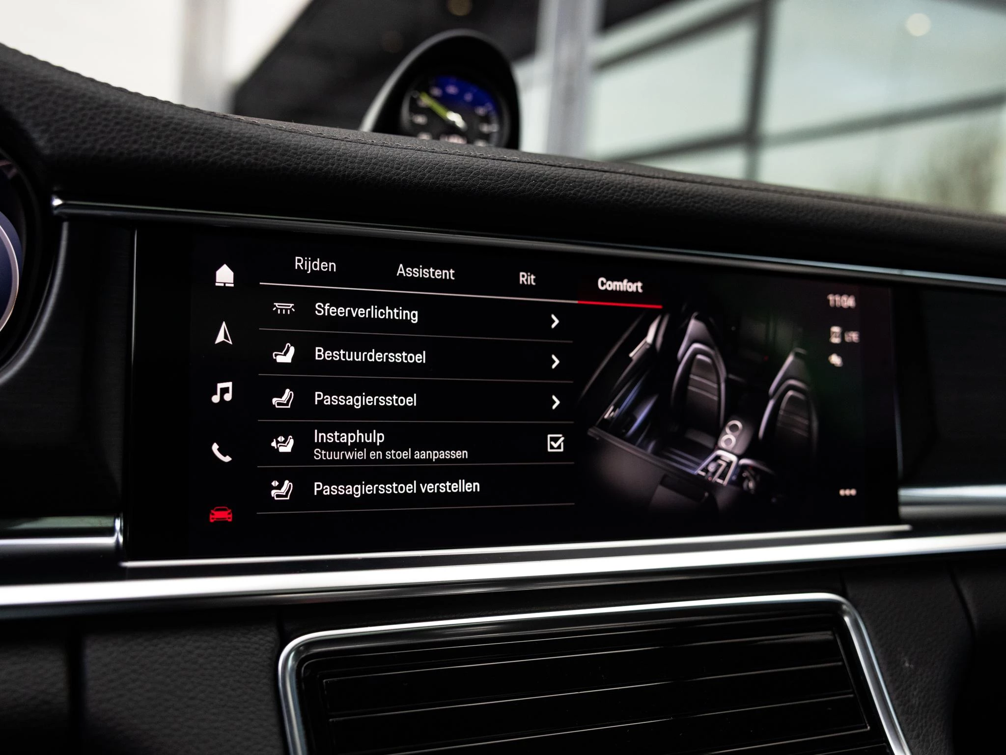 Porsche Panamera Sport Turismo 2.9 4 E-Hybrid Platinum Edition