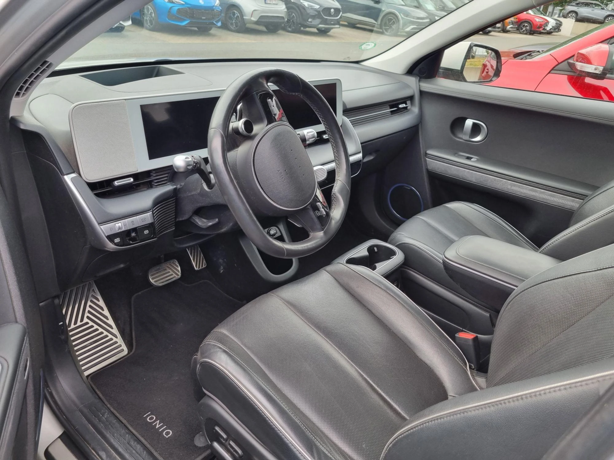 Hyundai-IONIQ 5-image-7