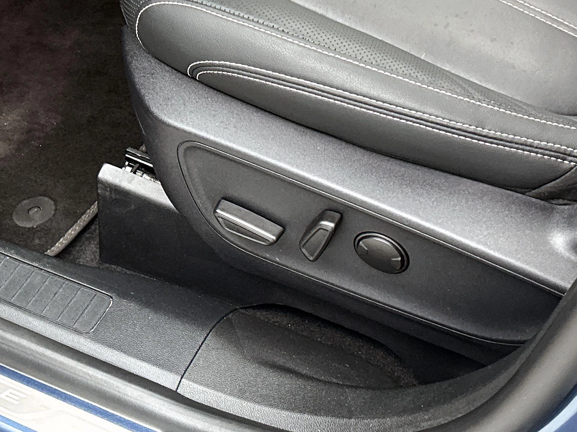 Ford Kuga 2.5 PHEV Vignale