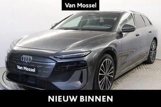 Audi A6 Avant e-tron Corporate S performance 270kW