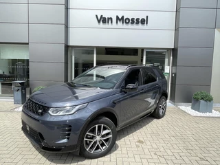 Land Rover Discovery Sport P270e Dynamic SE