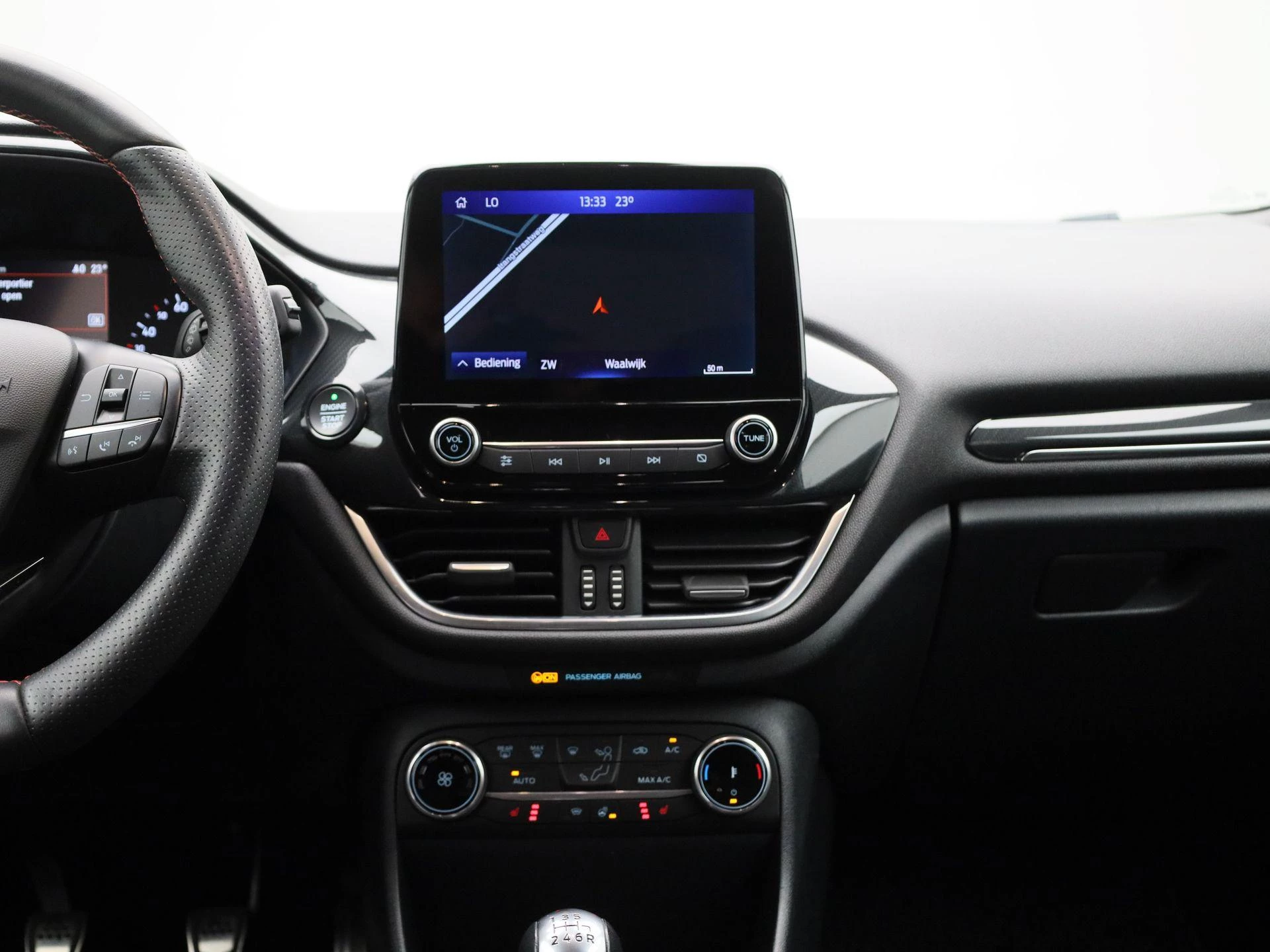 Ford Fiesta 1.0 EcoBoost ST-Line X