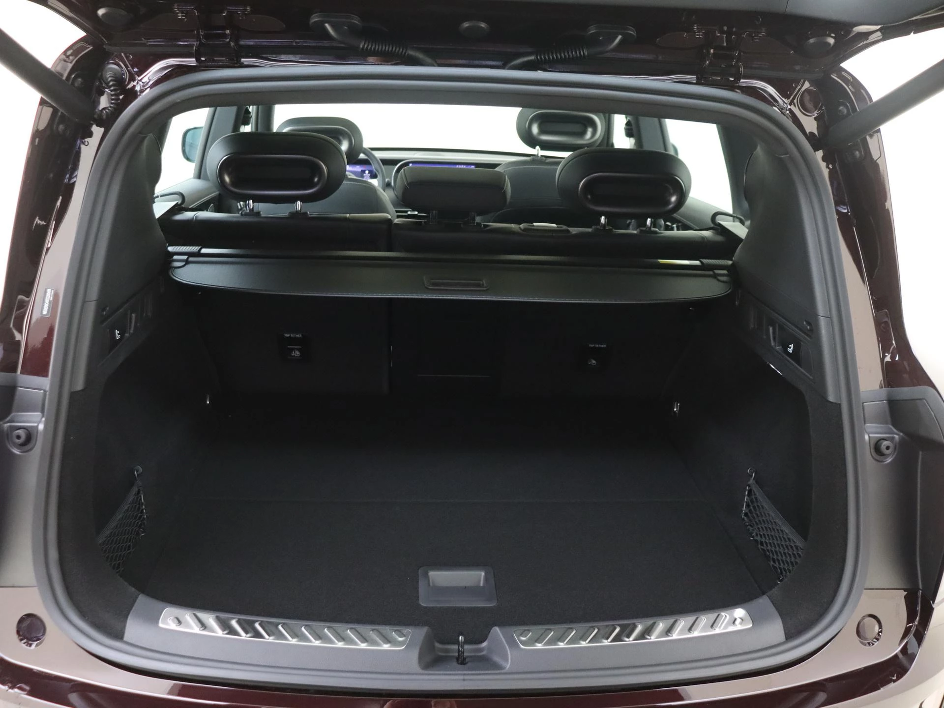 smart #5 Pro+ 100 kWh