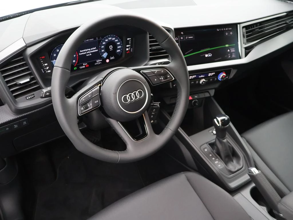 Audi A1 Allstreet Audi A1 allstreet Prestige Edition 30TFSI 116PK *AUTOMAAT* DEMO *