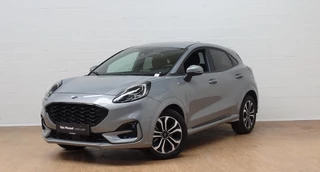 Ford Puma 1.0i Ecoboost mHEV 114kW Aut. ST-Line