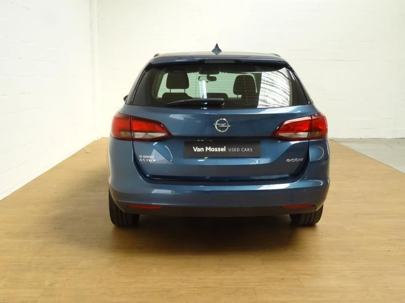 Opel Astra Sports Tourer 1.4T Edition