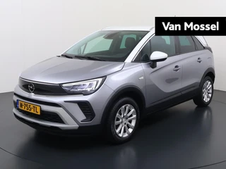 Opel Crossland 1.2 Turbo Elegance