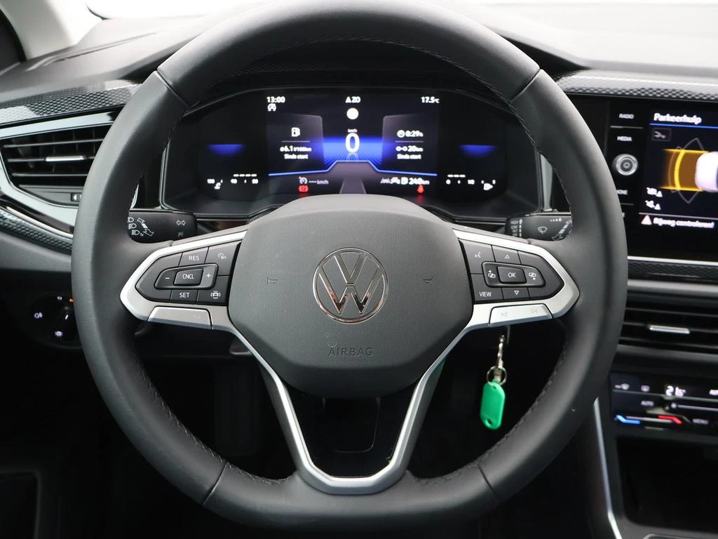 Volkswagen Polo Polo Life Business 1.0 TSI 95PK *DEMO*VIRTUAL COCKPIT*CAMERA*CRUISE*NAVI*...*