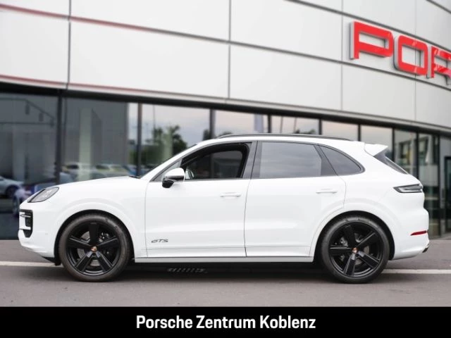 Porsche Cayenne GTS gts