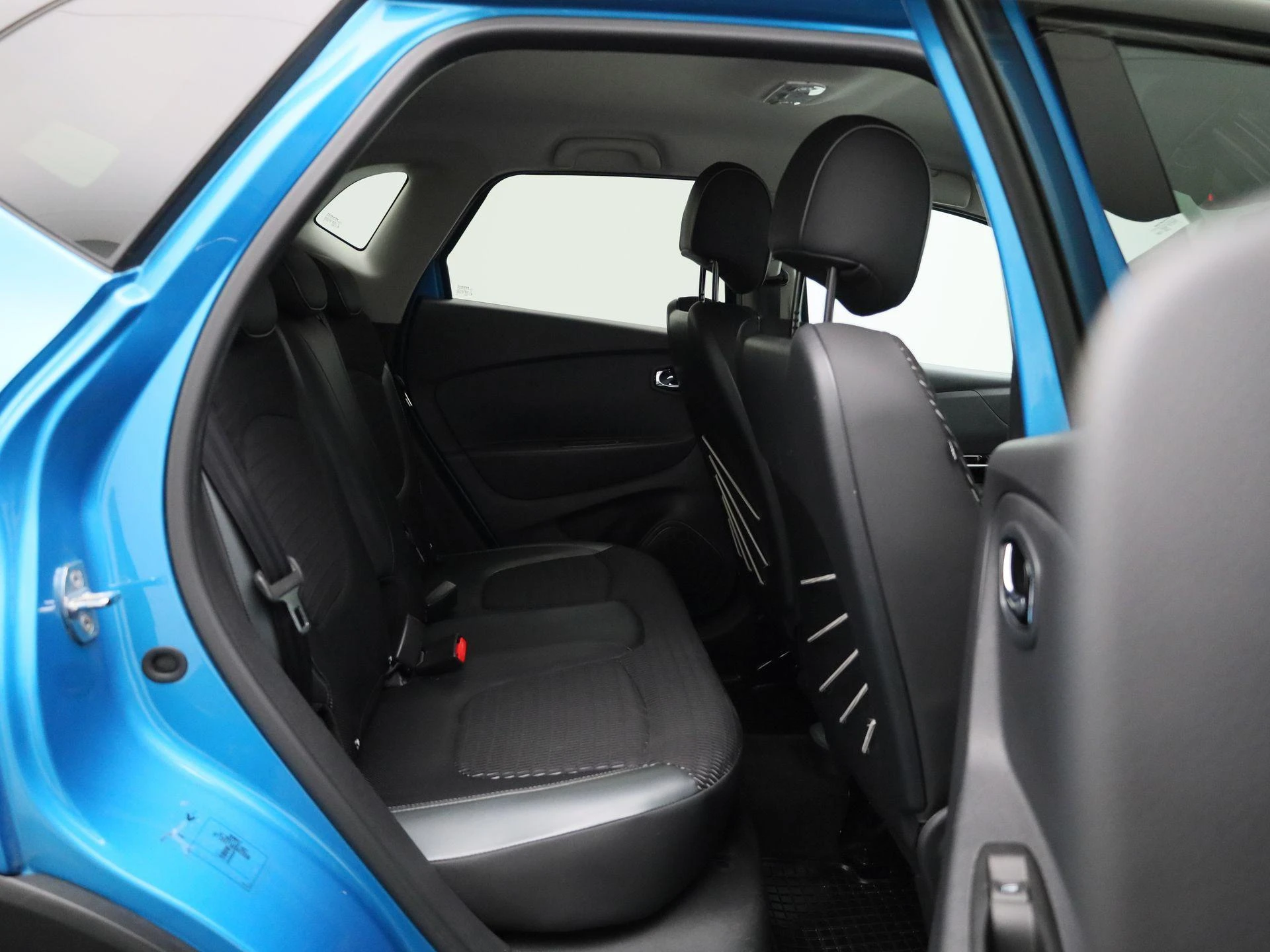 Renault Captur 0.9 TCe Dynamique