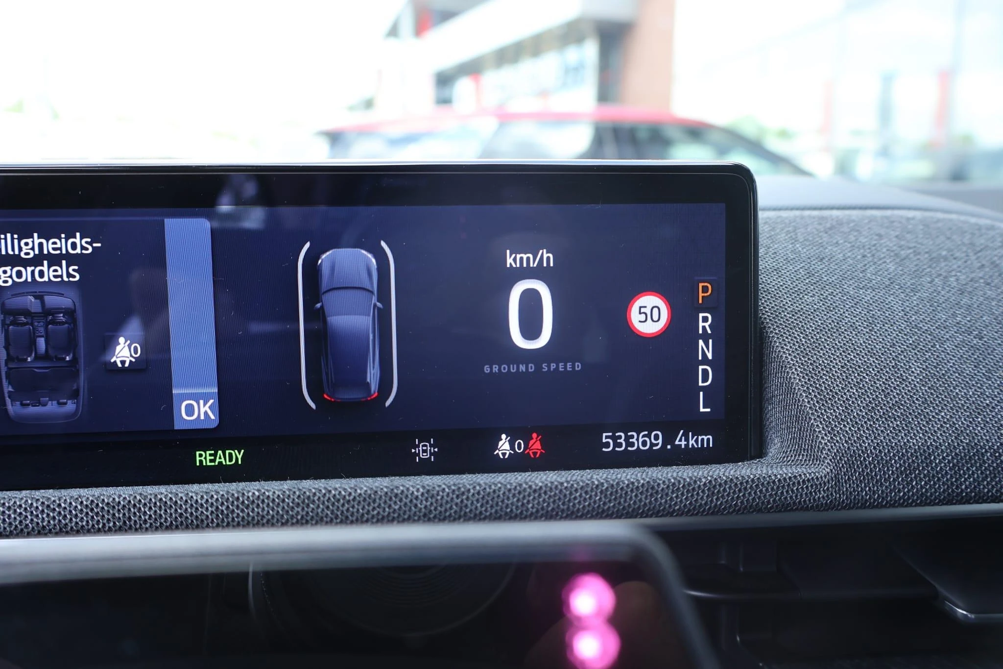 Ford-Mustang Mach-E-image-17