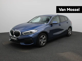 BMW 1 Serie 118i Business Edition