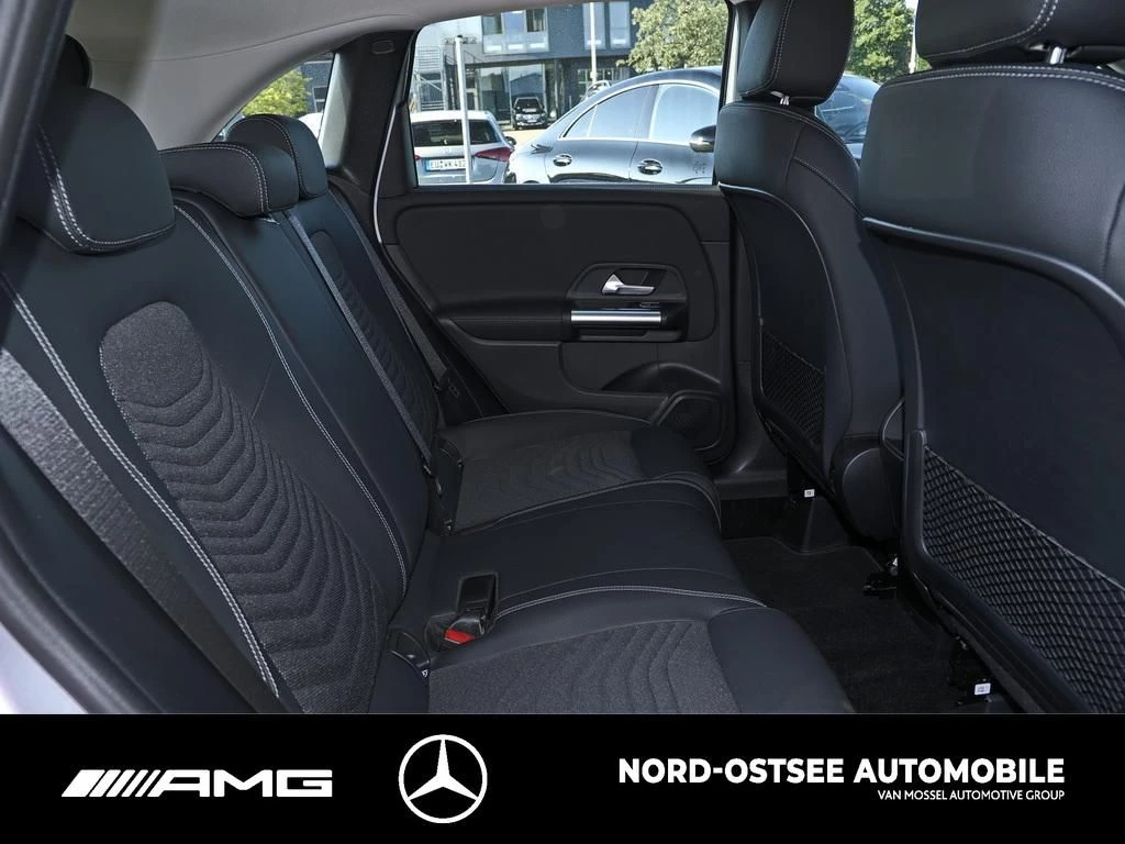 Mercedes-Benz B-Klasse 200 PROGRESSIVE ADVANCED+ MBUX 360° SHZ AHK Progressive