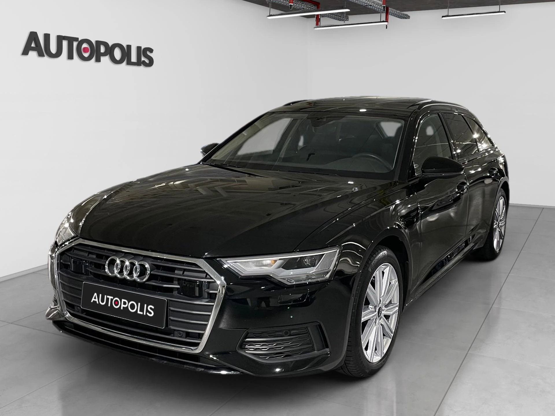 Audi A6 Avant 2.0 TDI AVANT S-Tronic