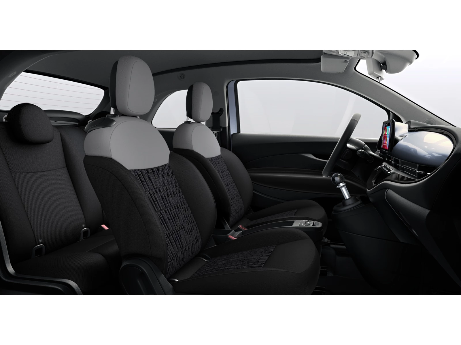 Fiat 500 ICON