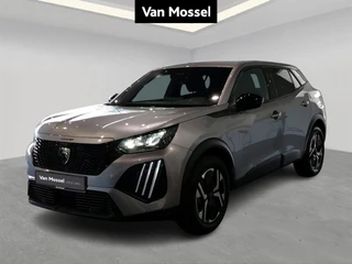 Peugeot 2008 1.2 Puretech 74KW S&S Business