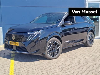 Peugeot e-3008 GT Long Range 230 97 kWh