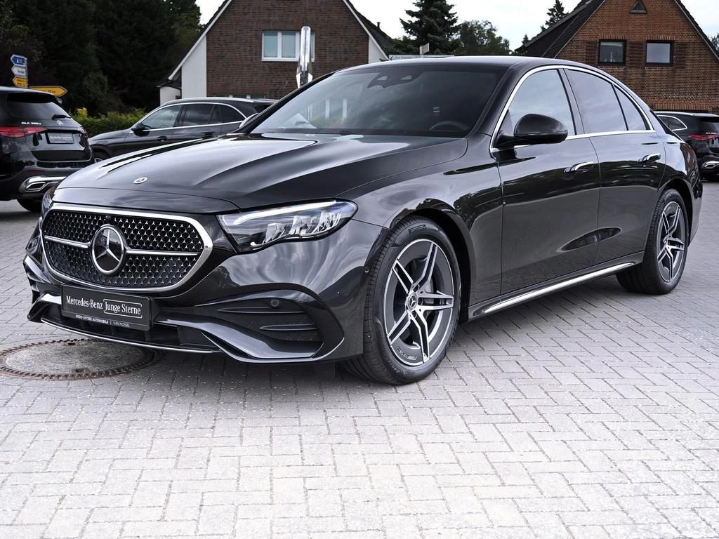Mercedes-Benz-E-Klasse 220 d-image-7