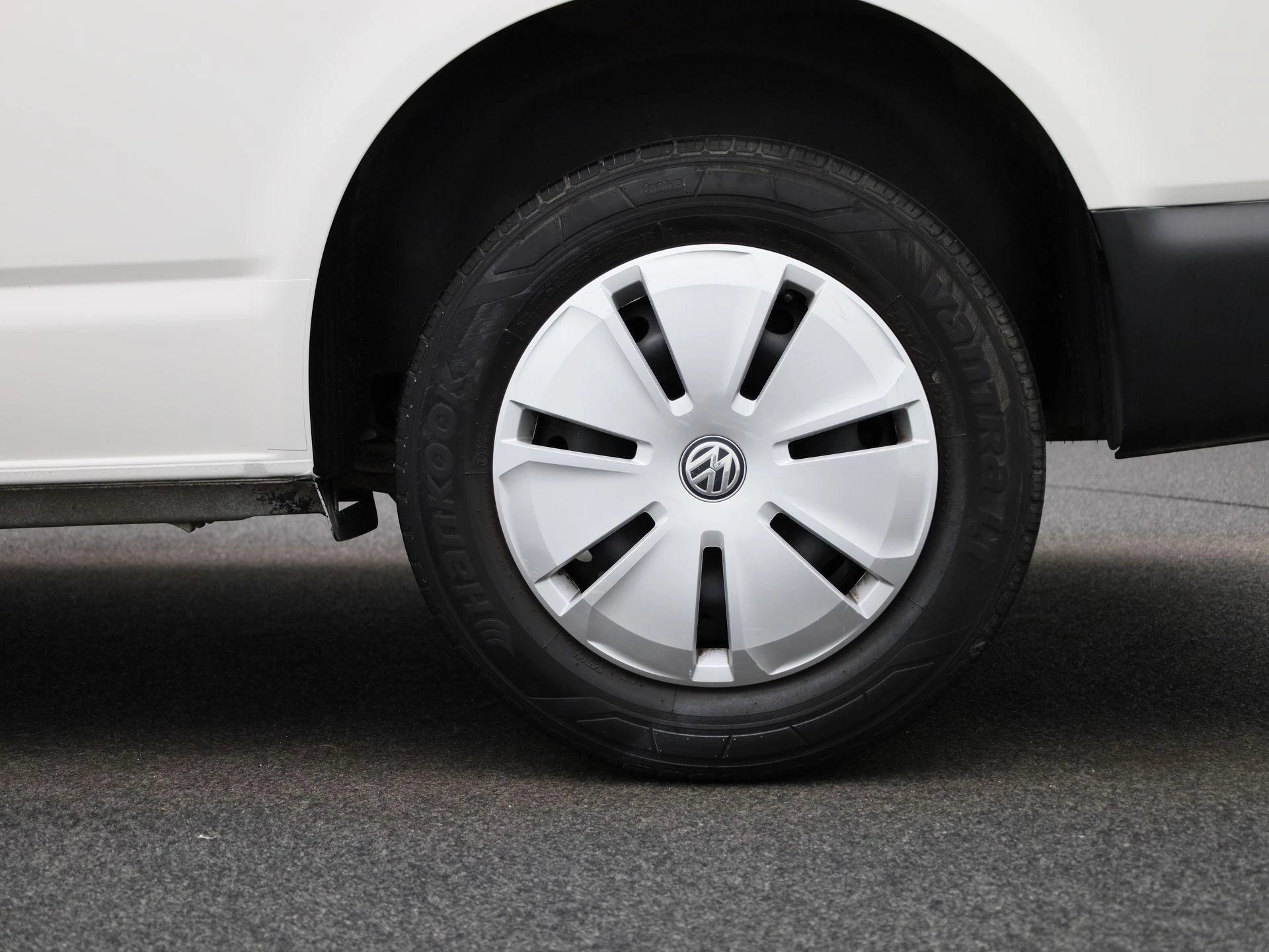 Volkswagen Transporter 2.0 TDI L1H1 110PK