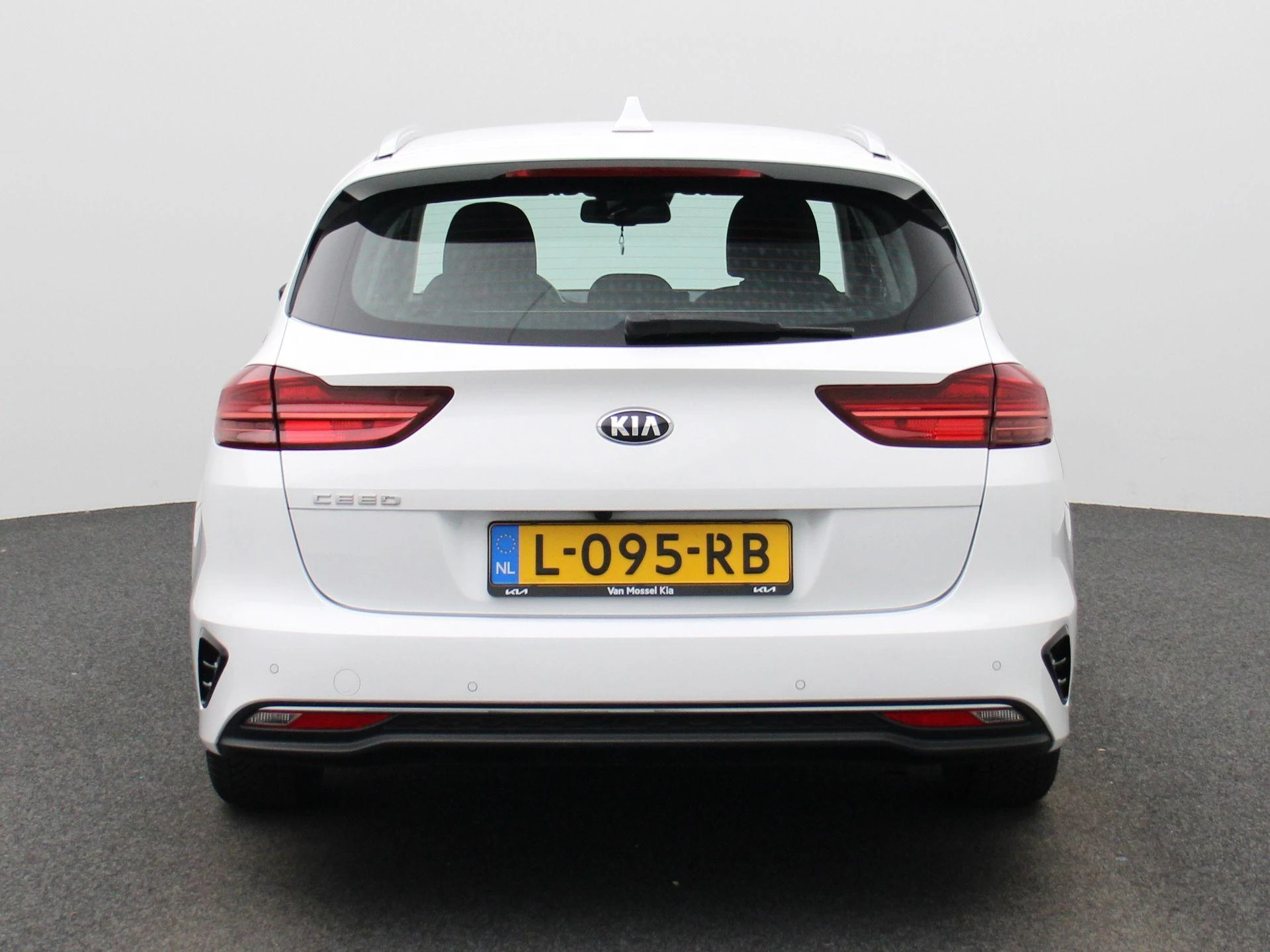 Kia Ceed Sportswagon