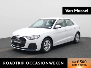 Audi A1 Sportback 25 TFSI Pro Line