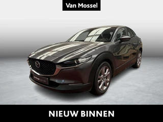 Mazda CX-30 2.0 Skyactiv-G 90kW Skymove