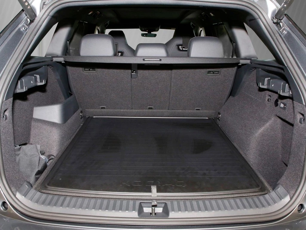 Škoda Kodiaq Sportline 2.0 TDI UPE 66.080 4x4 Assist +