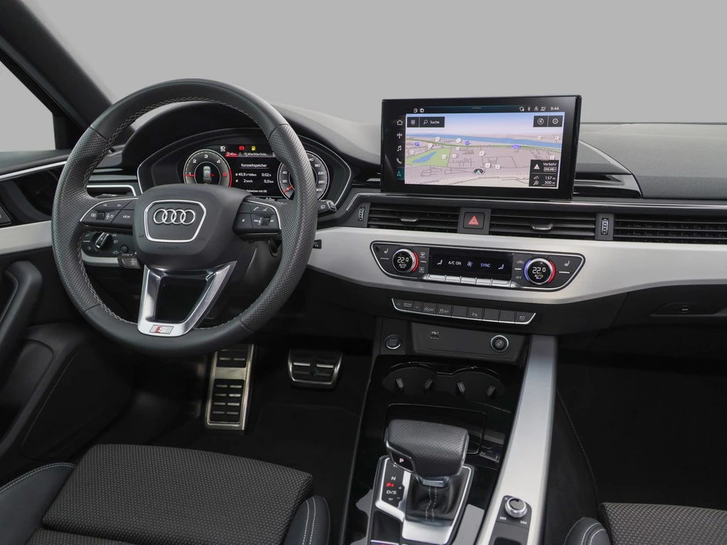 Audi-A4-image-10