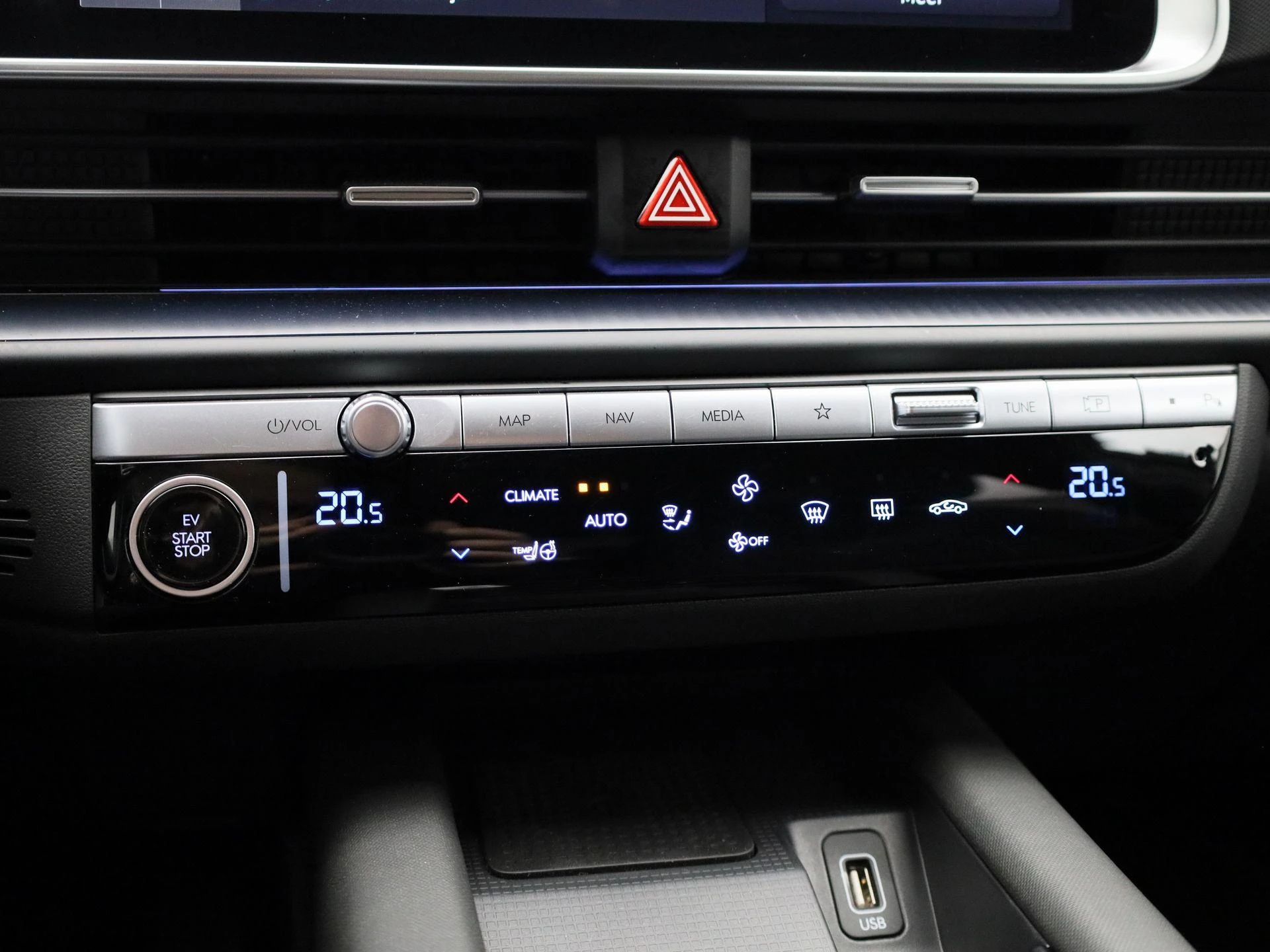 Hyundai-IONIQ 6-image-17