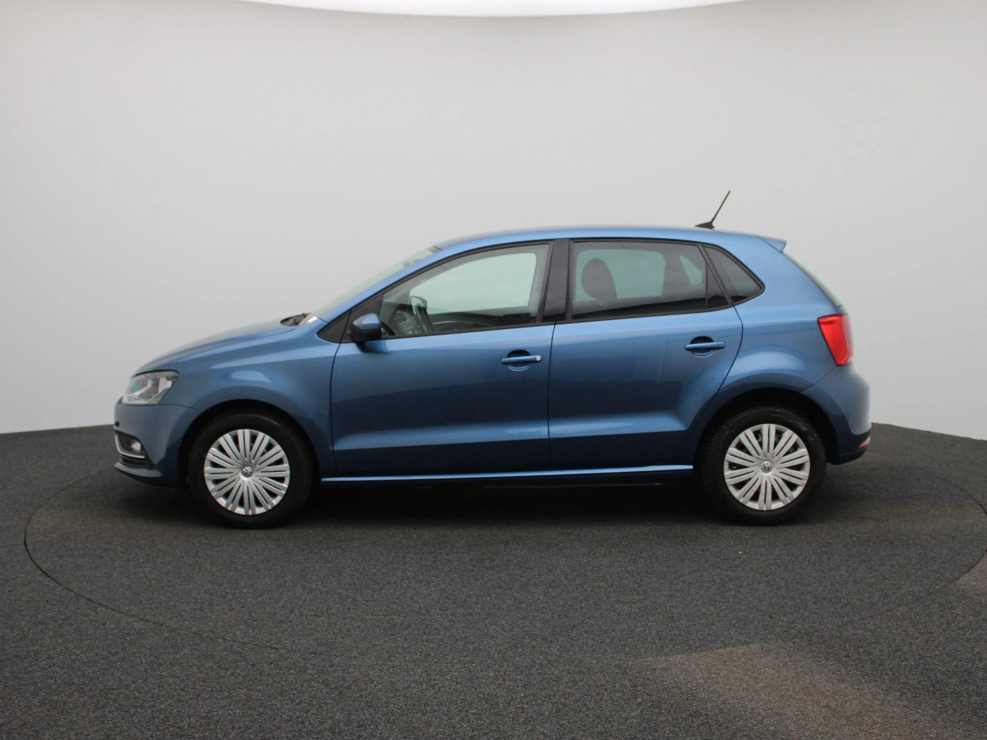 Volkswagen Polo 1.2 TSI Comfortline
