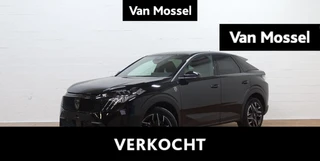 Peugeot 3008 1.2 HYBRID 145 e-DSC6 GT+alcantara +open dak