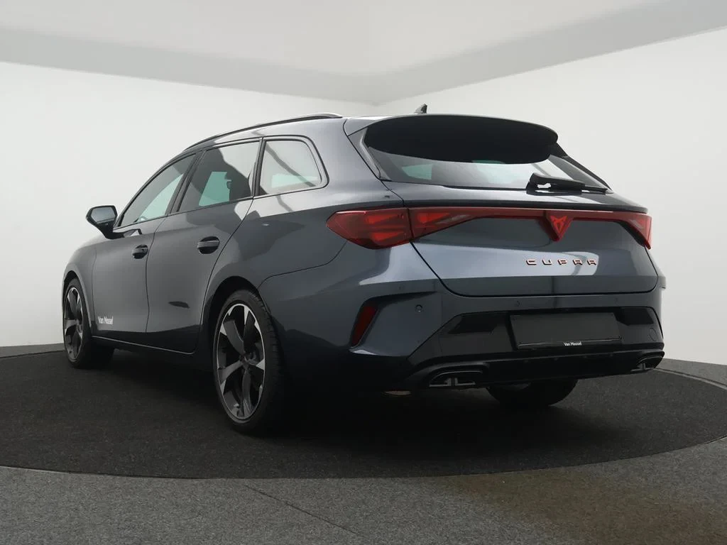 CUPRA-Leon Sportstourer-image-25