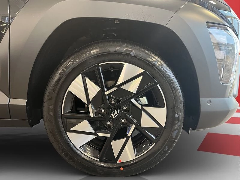 Hyundai Kona SX2 HEV Trend Assistenz-Paket Trend