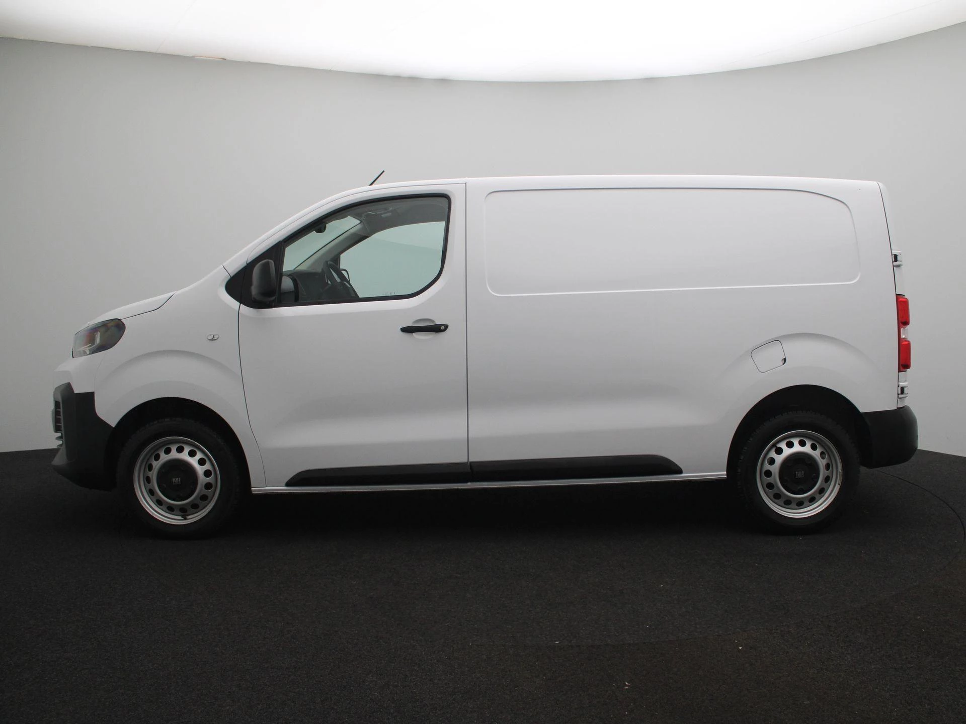 Fiat Scudo 2.0 Diesel 145 L2