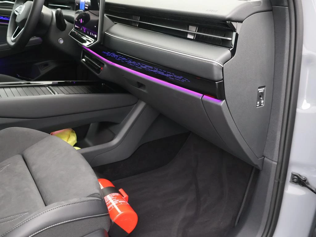 Volkswagen ID.7 Pro Business Premium 77kWh (286 pk) / DEMO