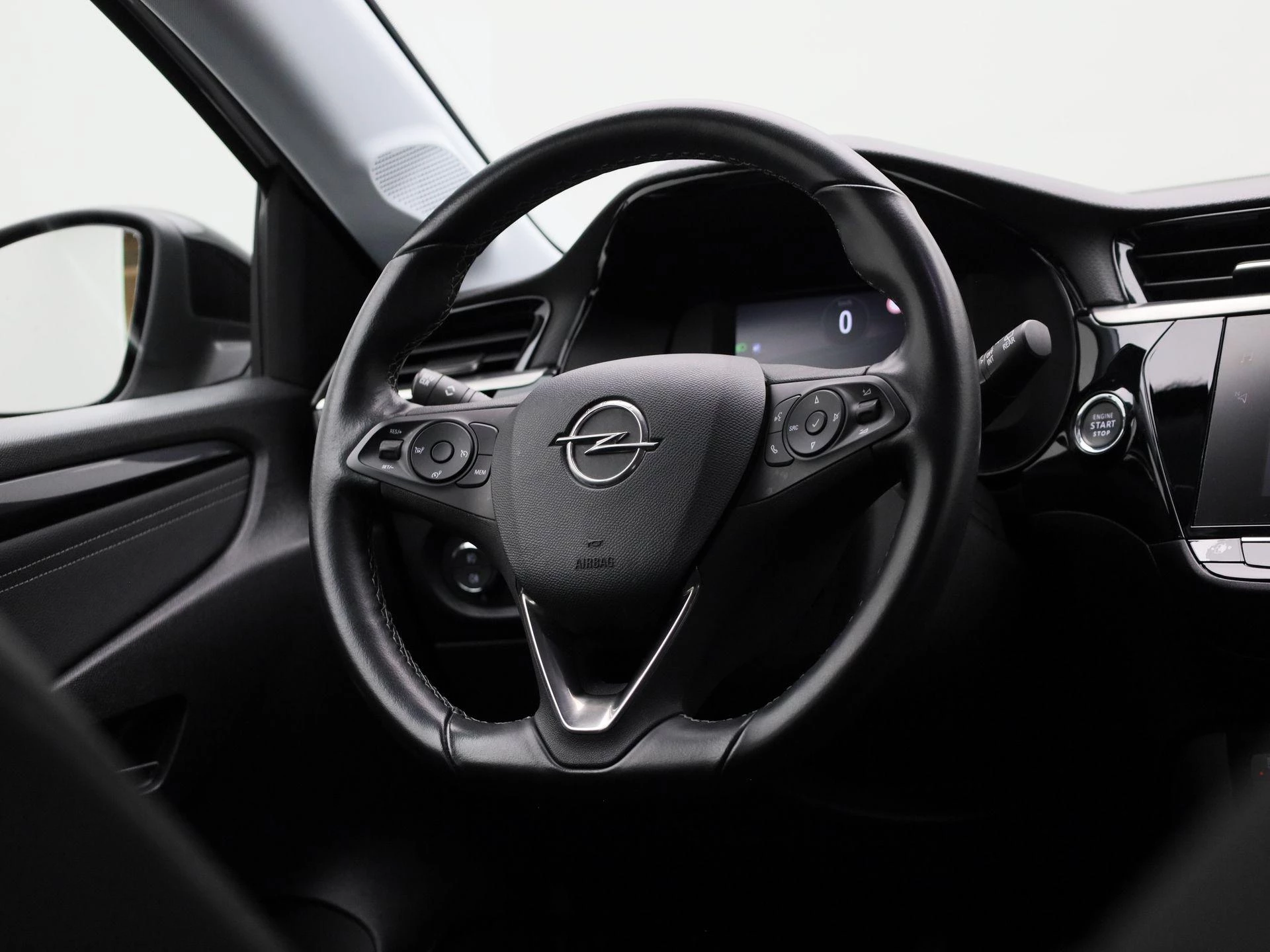 Opel Corsa 1.2 Turbo 74kW S/S Edition