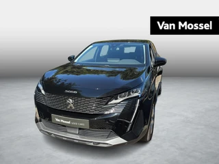Peugeot 3008 1.2 PureTech 96kW S&S Active Pack