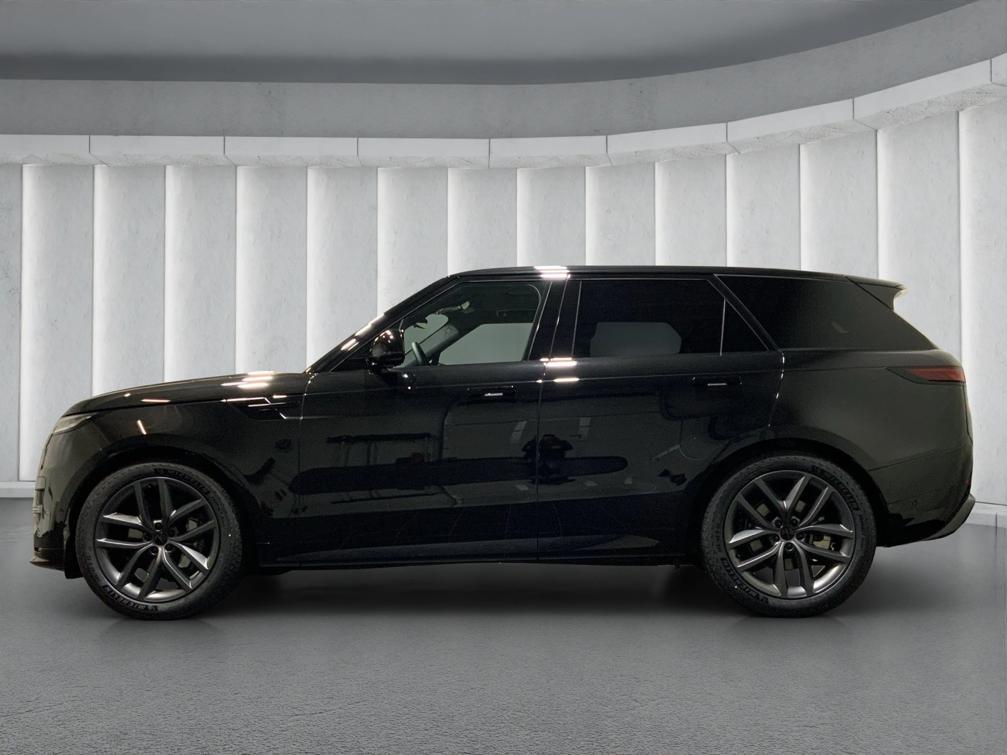 Land Rover Range Rover Sport DYNAMIC SE 3.0 D300 MHEV AWD Automatik