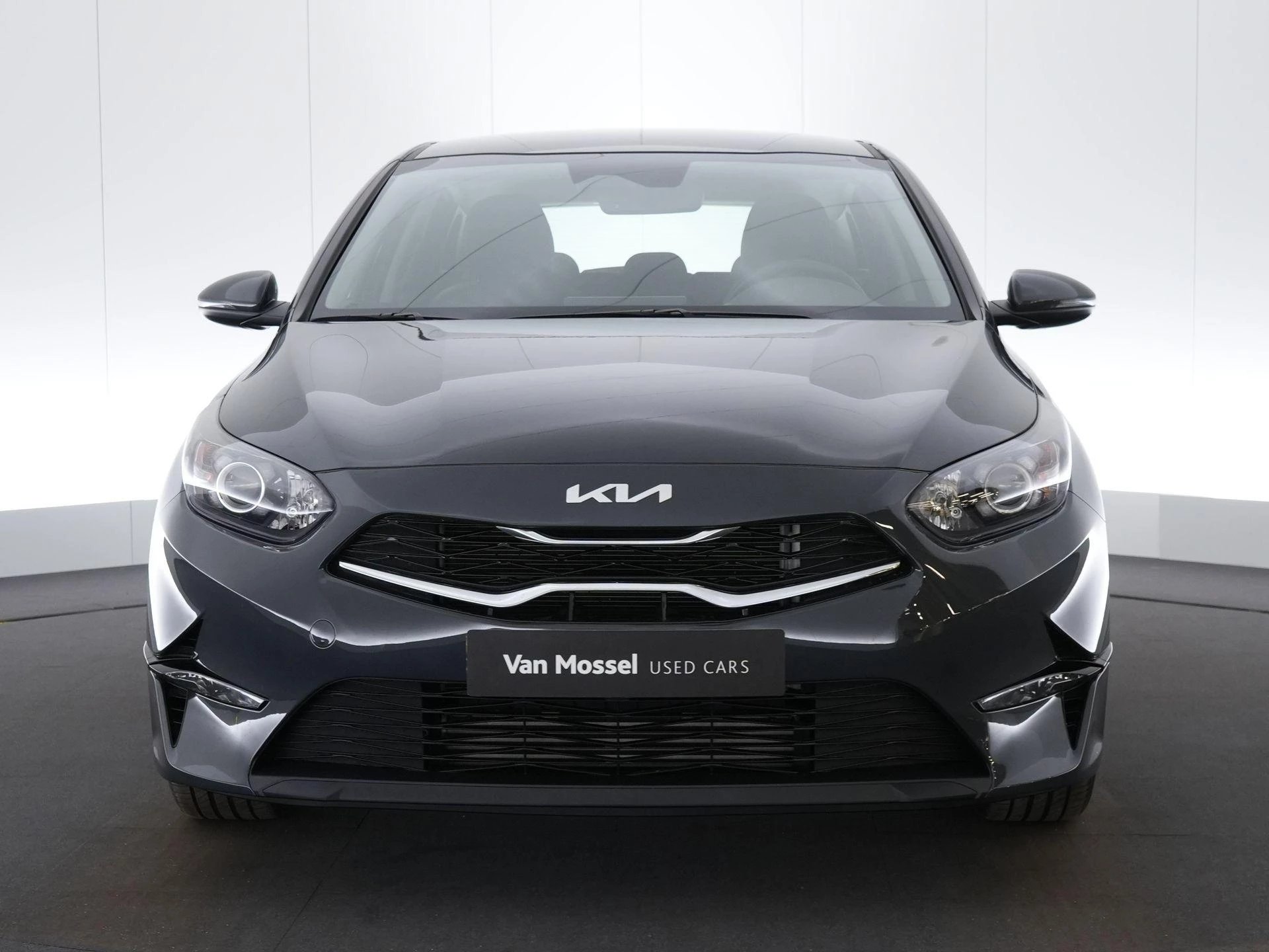 Kia Ceed Pulse 1.0 T-GDI 100 MHEV DCT ISG