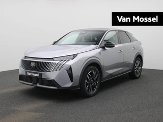 Peugeot 3008 1.2 HYBRID 145 e-DSC6 GT+pano dak