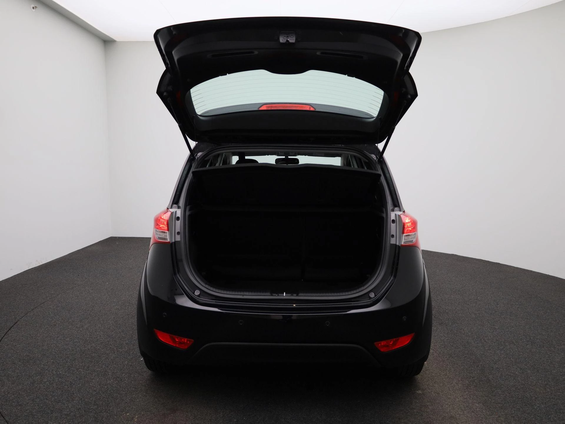 Hyundai ix20 1.4i i-Drive